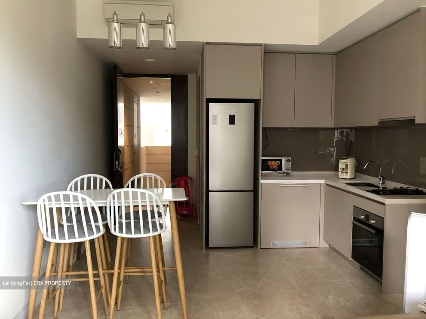 Highline Residences (D3), Condominium #566255271